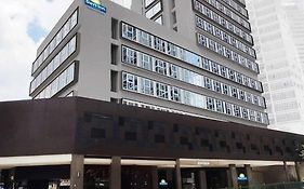 Newly Renovated - Days Inn By Wyndham Singapore Novena